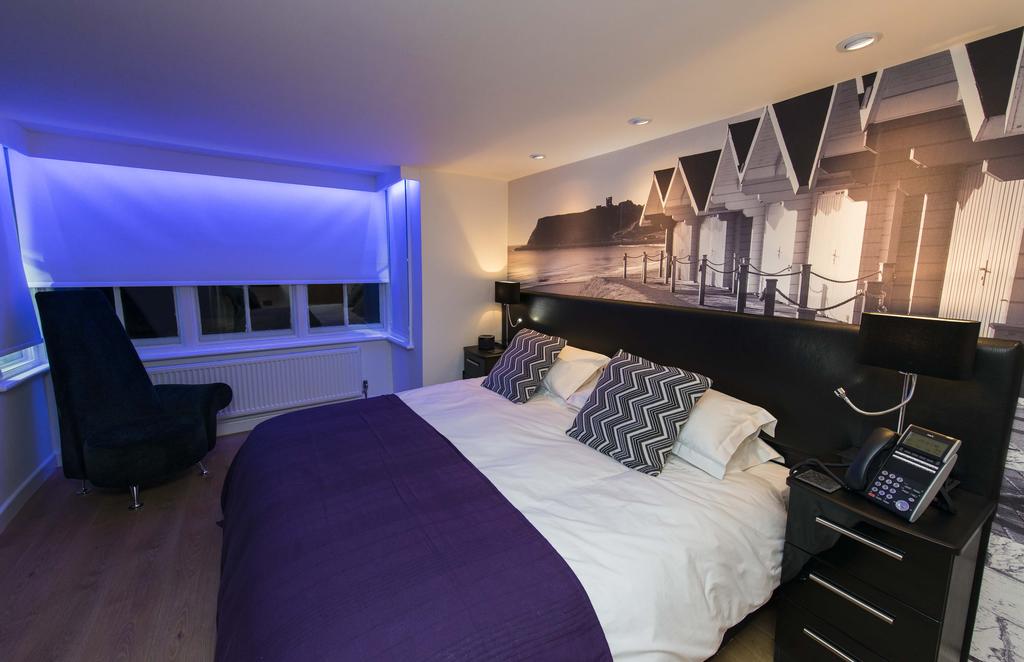 Mayfield Hotel