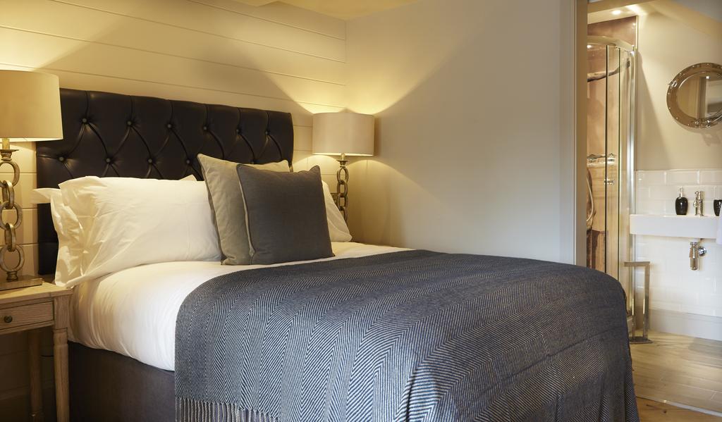 Mayfield Hotel