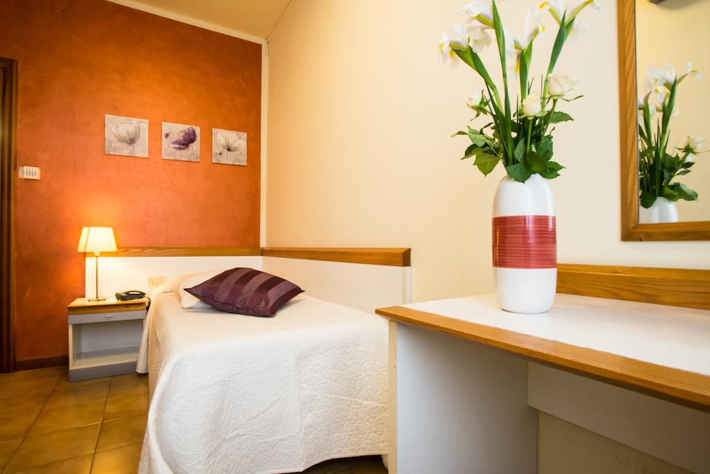 Hotel Roma