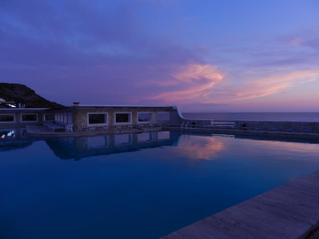 Hotel Ustica Punta Spalmatore H.U.P.S.