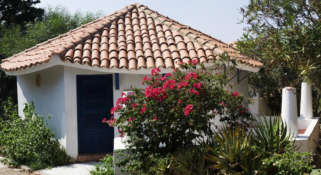 Hotel Ustica Punta Spalmatore H.U.P.S.