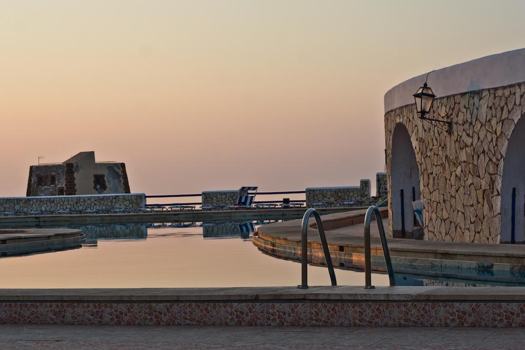 Hotel Ustica Punta Spalmatore H.U.P.S.