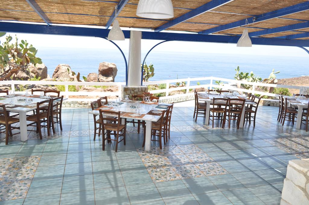 Hotel Ustica Punta Spalmatore H.U.P.S.