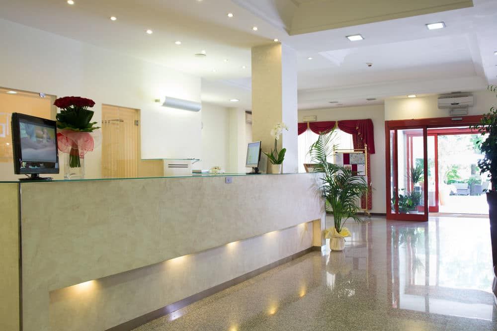 Hotel Garden