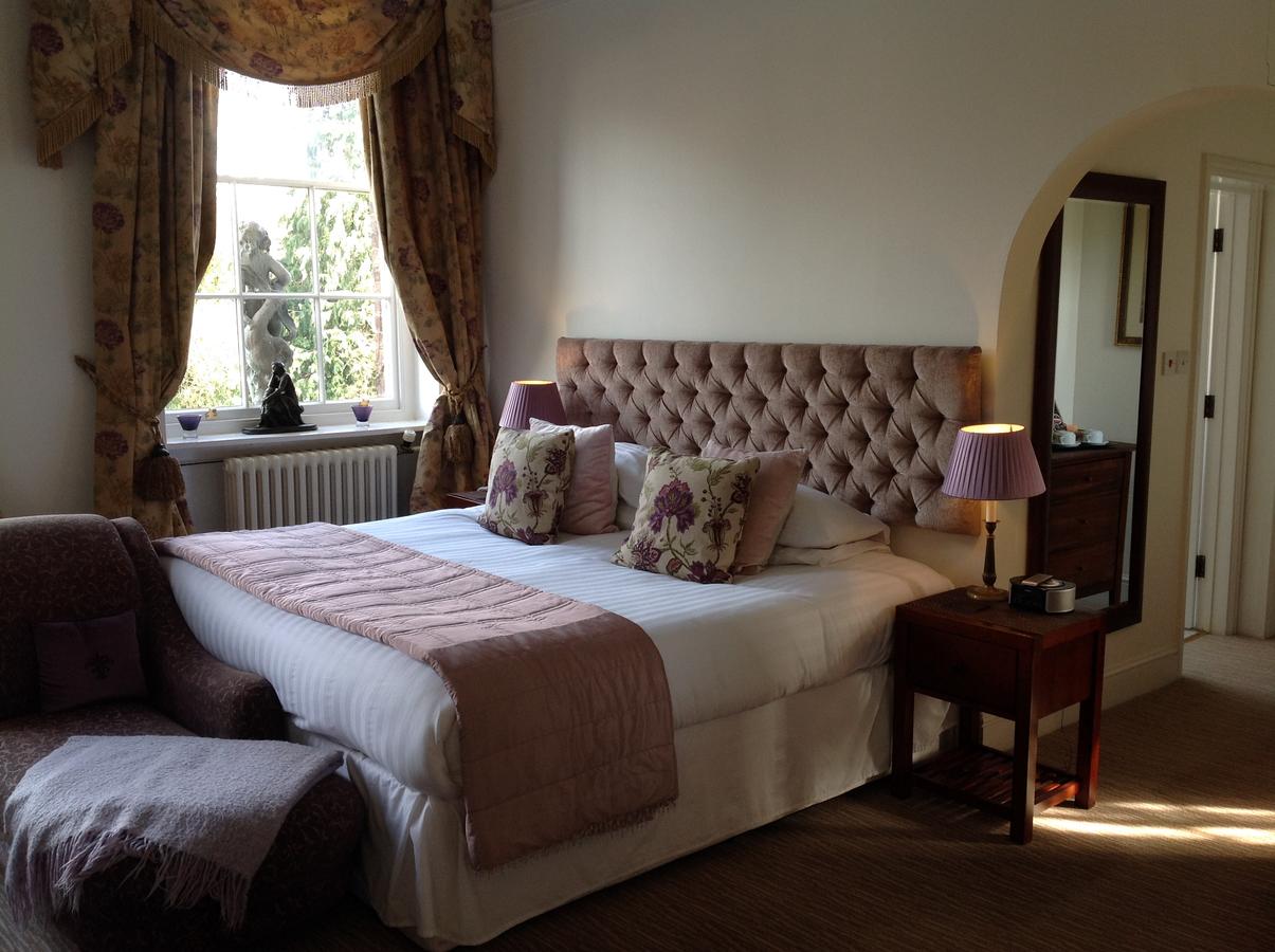 The Mytton & Mermaid Hotel