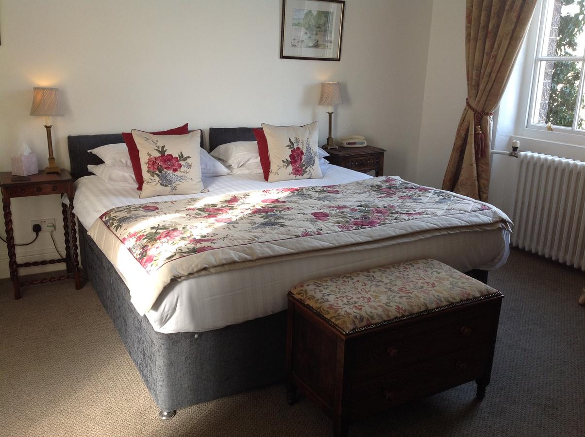 The Mytton & Mermaid Hotel