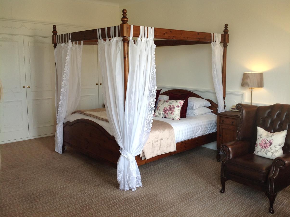 The Mytton & Mermaid Hotel