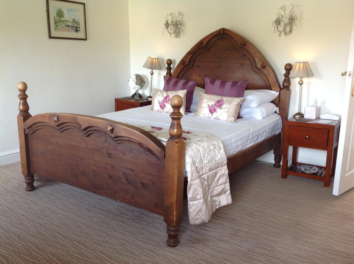 The Mytton & Mermaid Hotel
