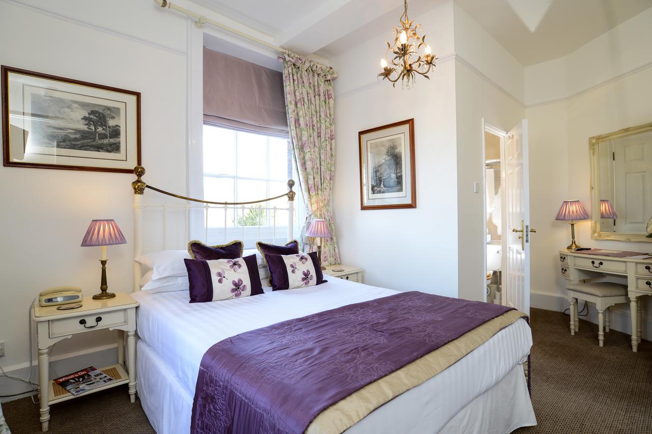 The Mytton & Mermaid Hotel