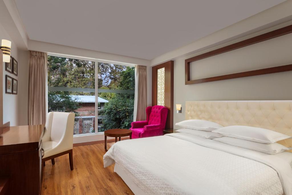Four Points by Sheraton Dehradun