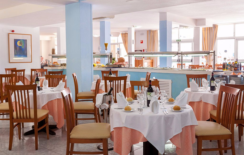 Hotel Bahia Flamingo