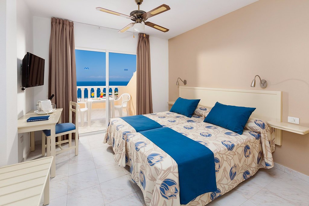 Hotel Bahia Flamingo