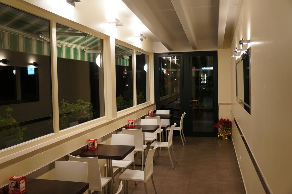 Albergo Cenni