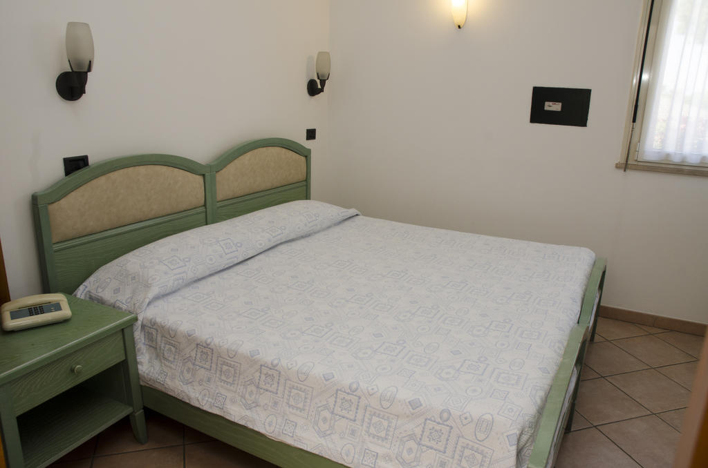Albergo Cenni