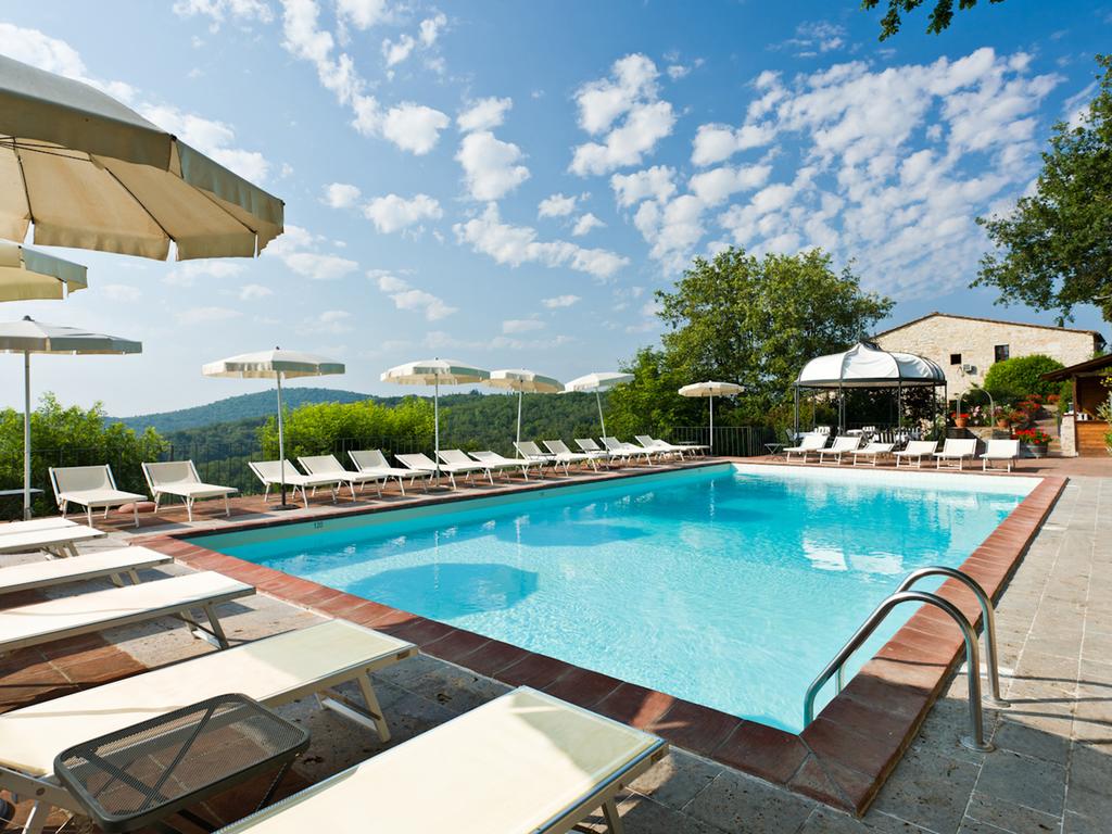 Il Borgo di Vescine