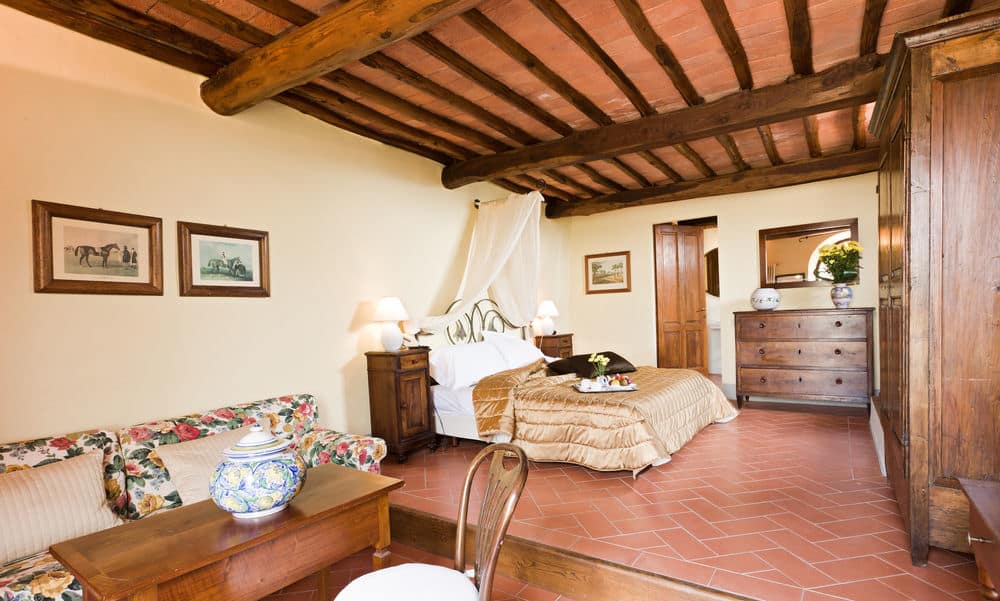 Il Borgo di Vescine
