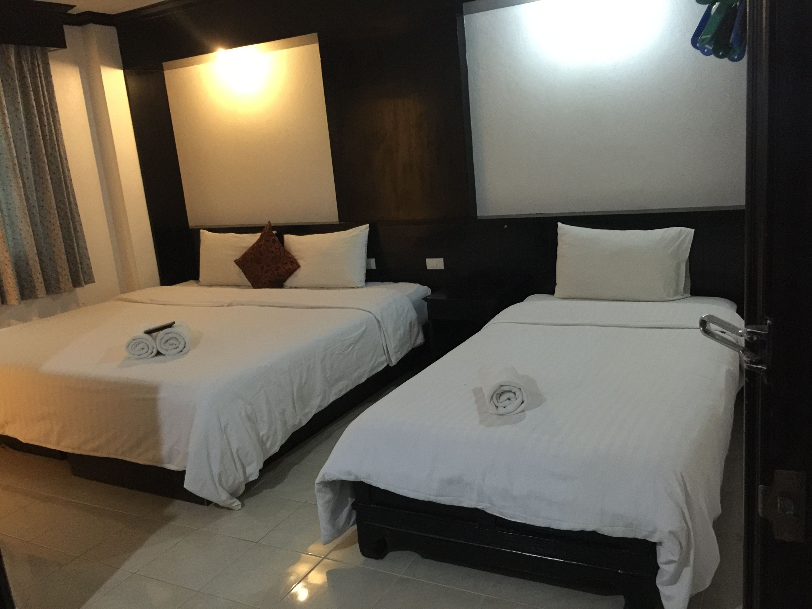 The Bird Cage Patong Guesthouse