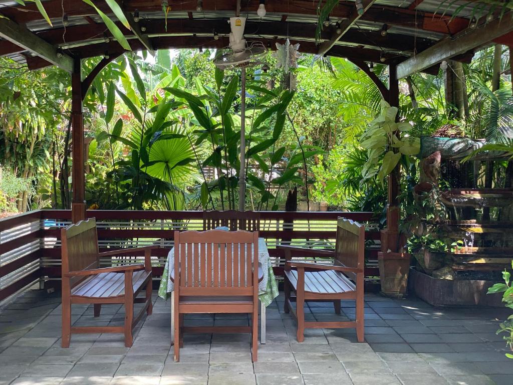 Khaolak Grand City
