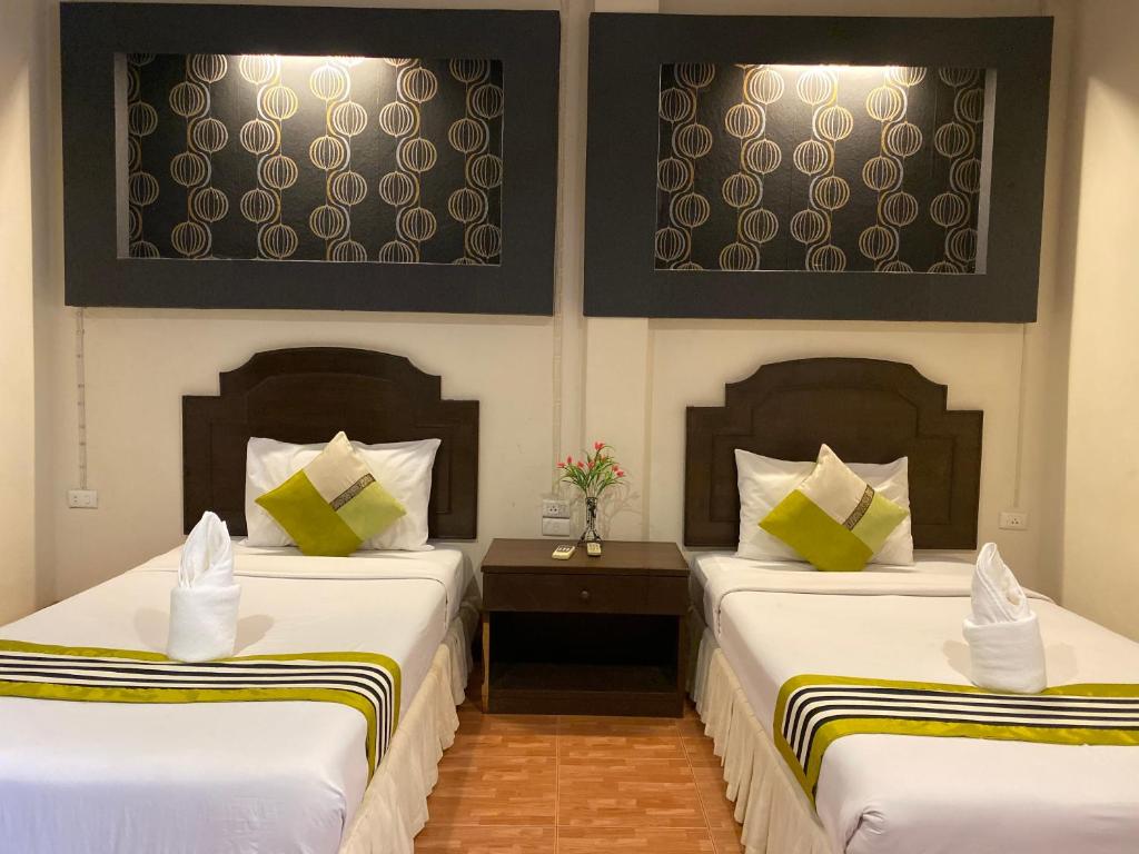 Khaolak Grand City
