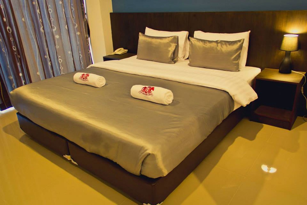 Chada Veranda Hotel