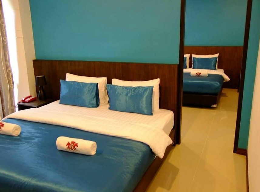 Chada Veranda Hotel