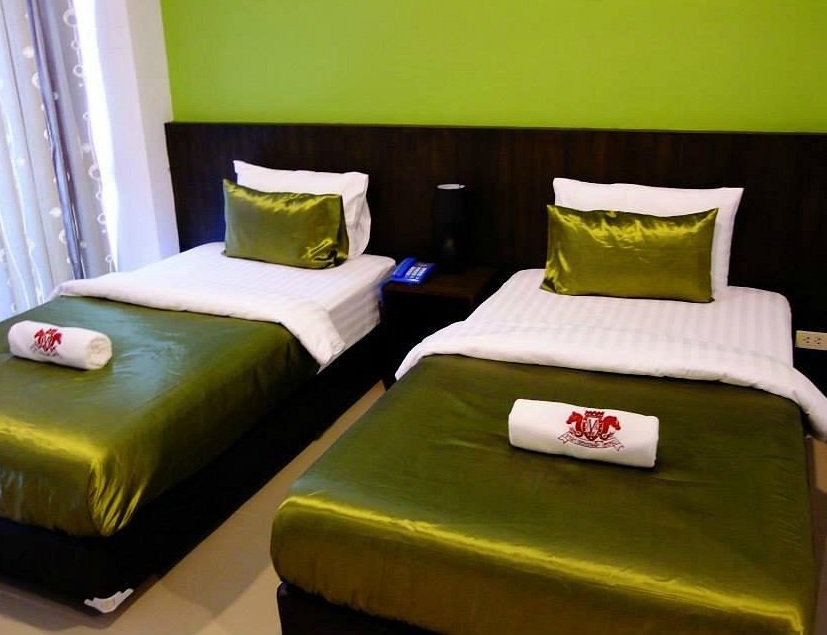 Chada Veranda Hotel
