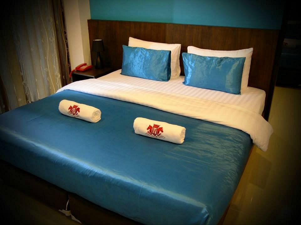 Chada Veranda Hotel