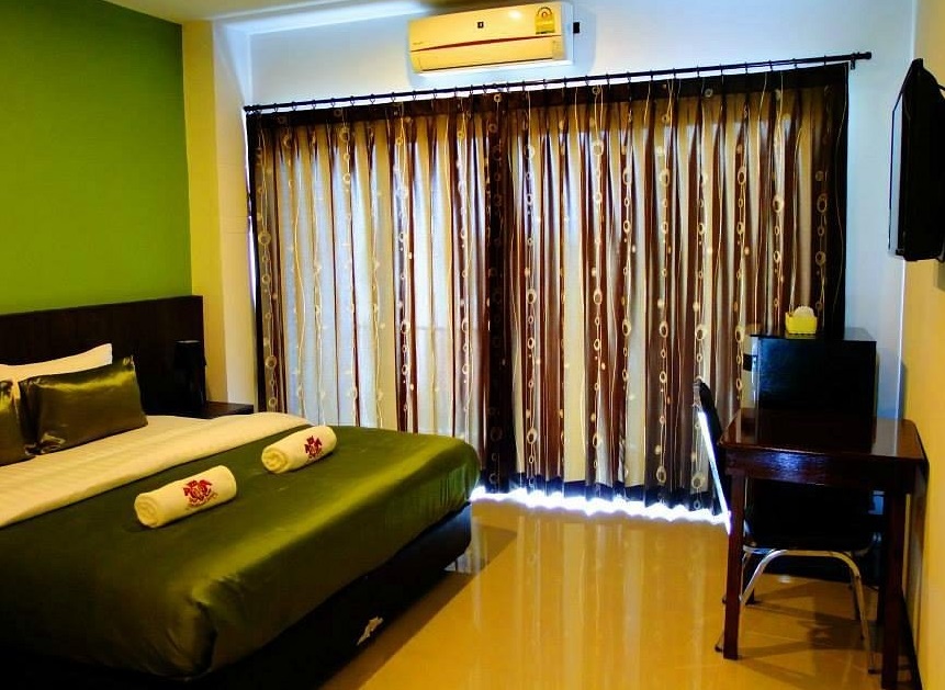 Chada Veranda Hotel