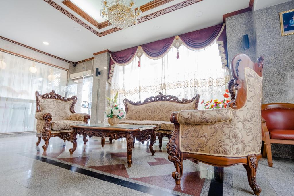 Chaipat Hotel