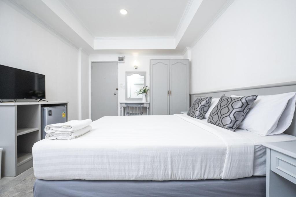 Chaipat Hotel