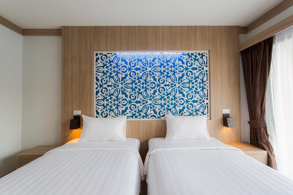 Phi Phi Top View Resort