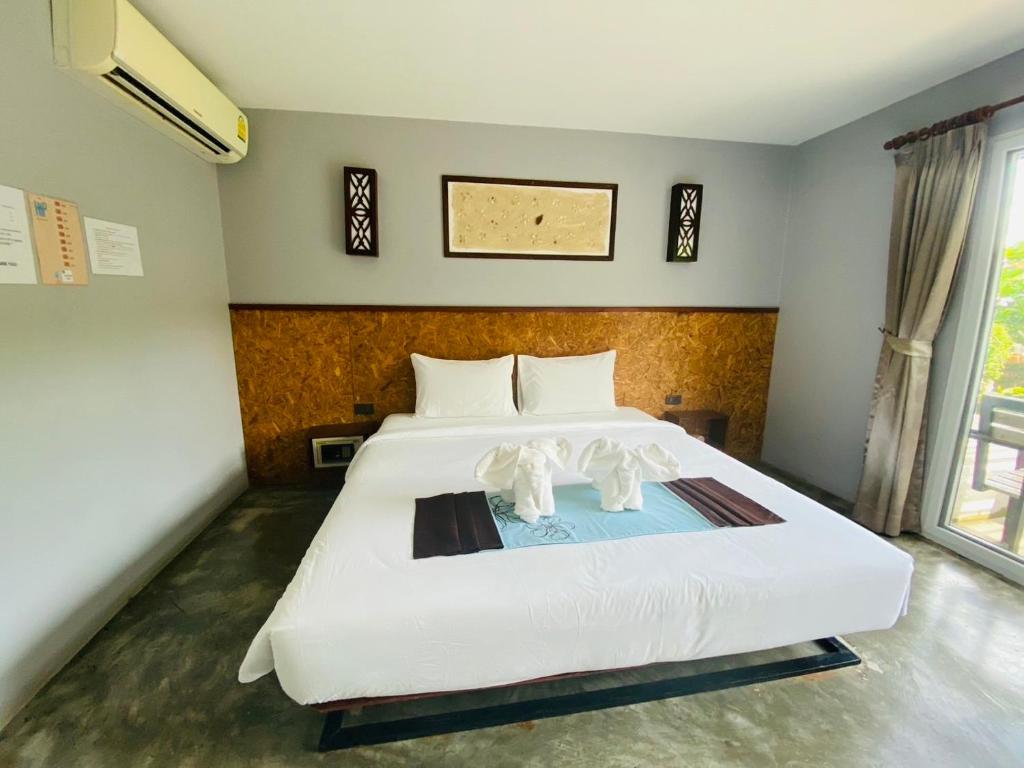 The Hip Resort at Phi Phi