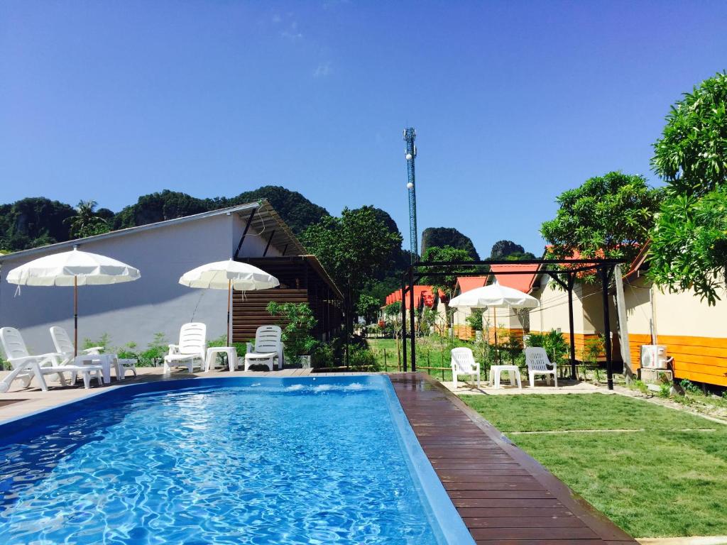 The Hip Resort at Phi Phi