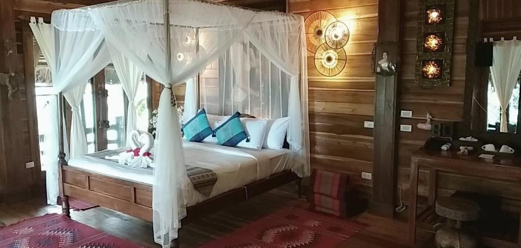 Viking Nature Resort