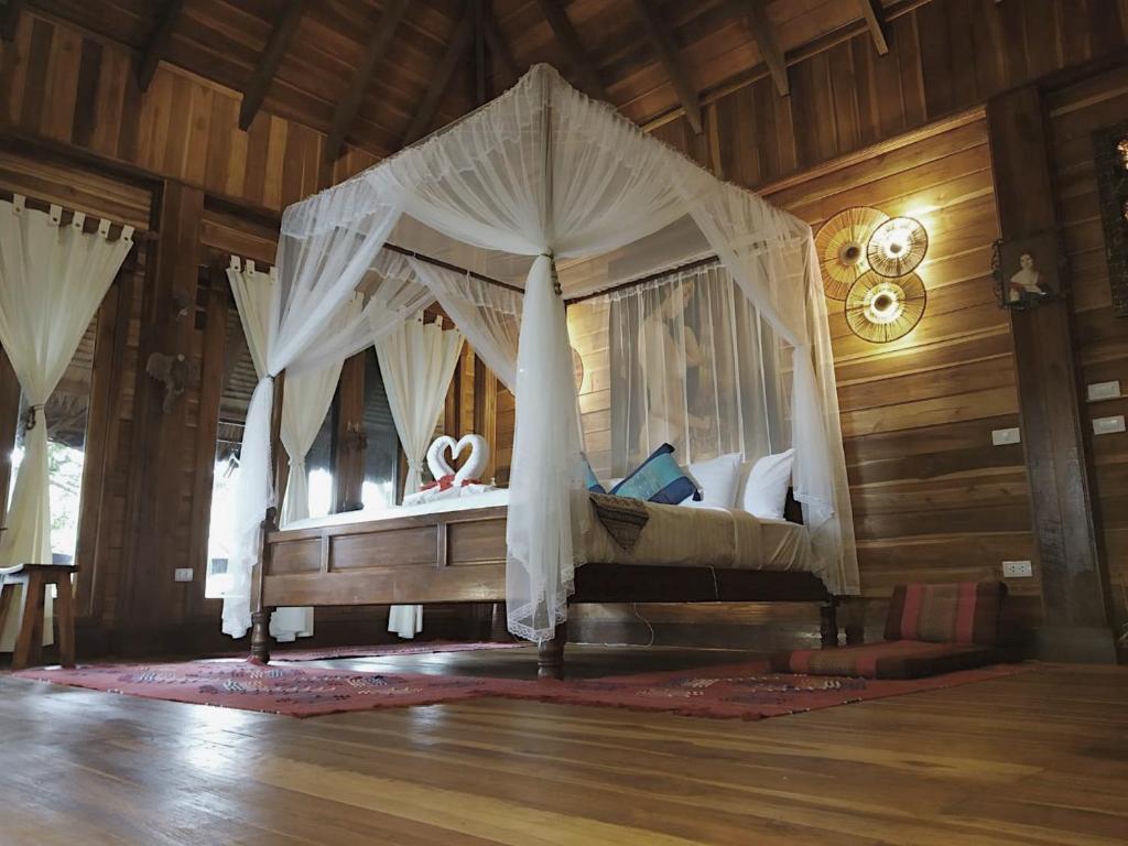 Viking Nature Resort