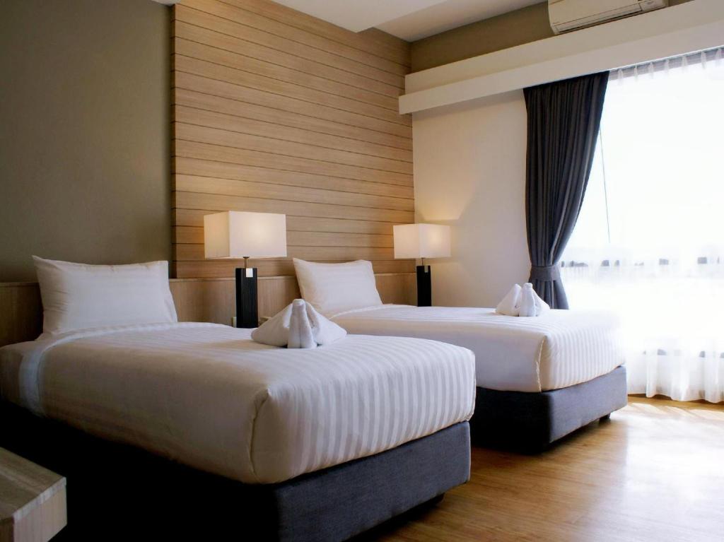 Du Talay Hotel Koh Chang