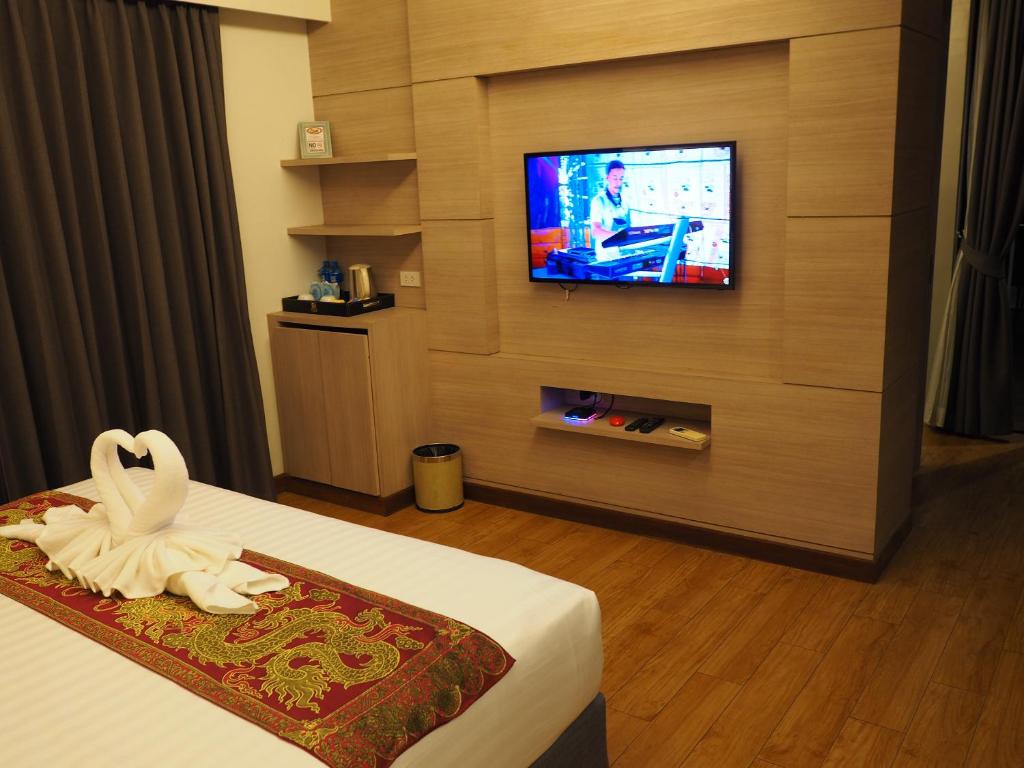 Du Talay Hotel Koh Chang