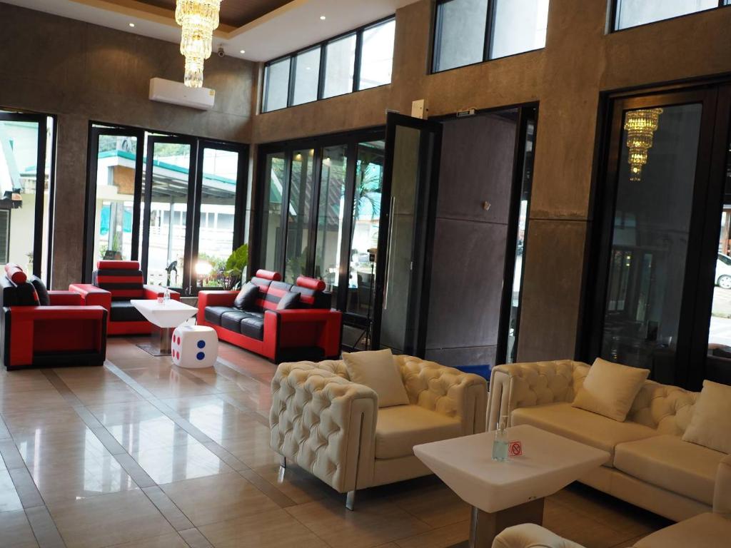 Du Talay Hotel Koh Chang