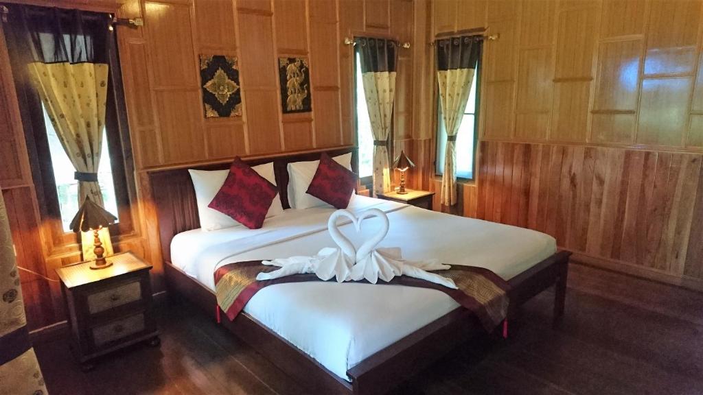 Macura Resort