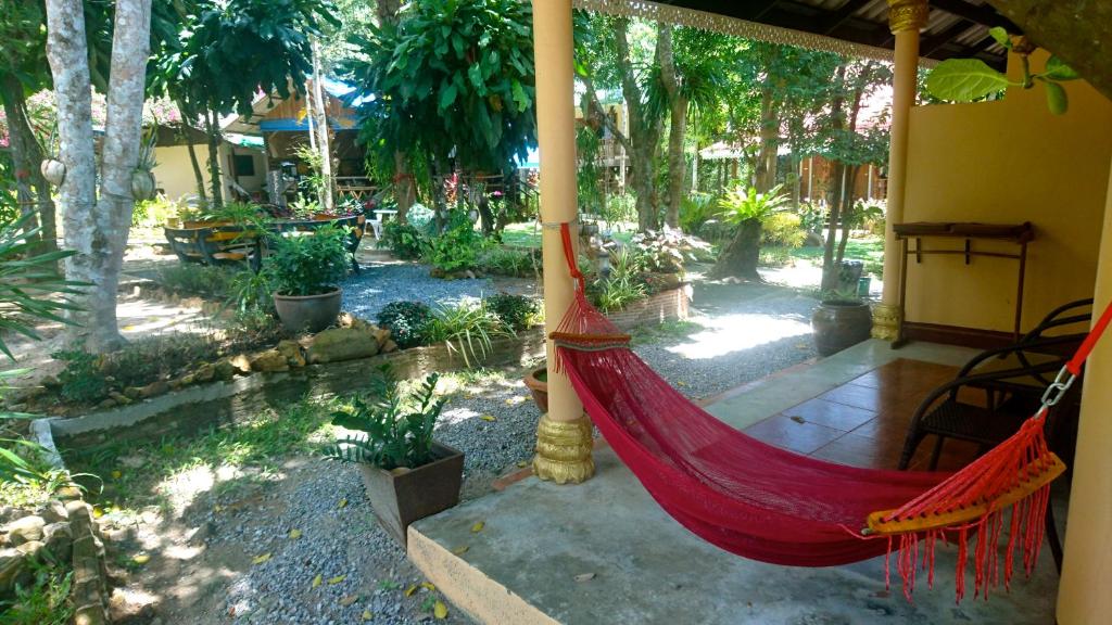 Macura Resort