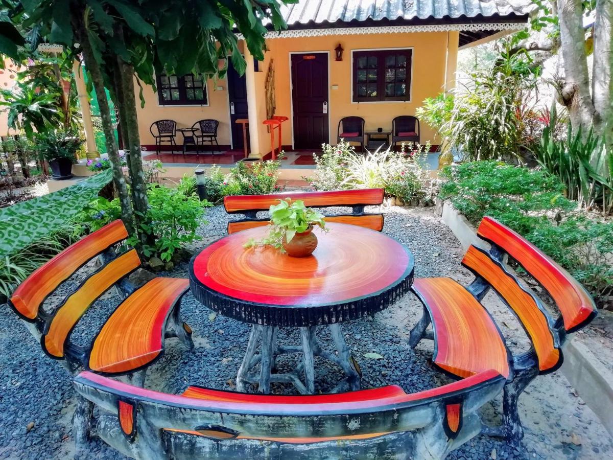Macura Resort