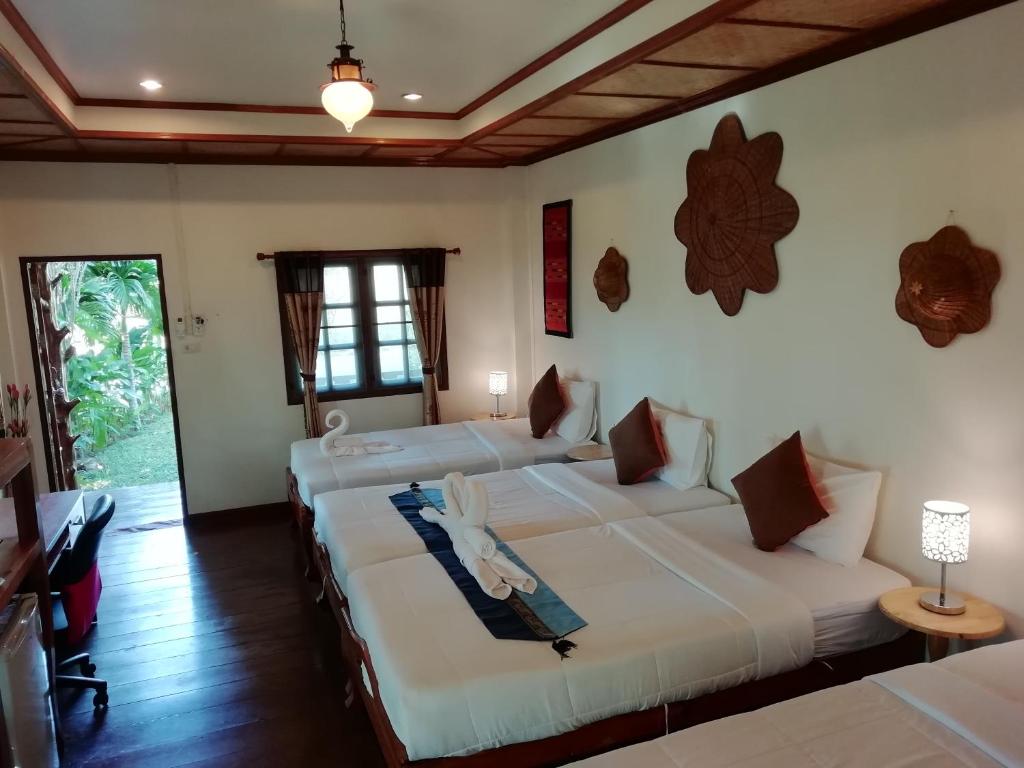 Macura Resort