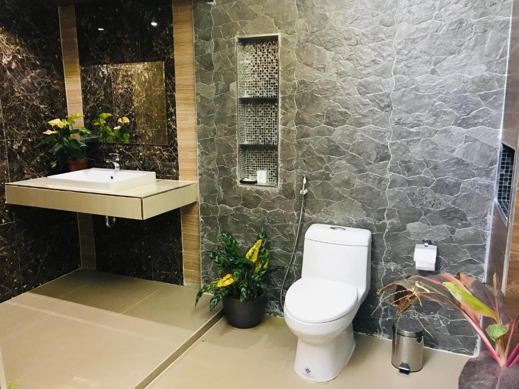 Chareena Hill Beach Resort (SHA Extra Plus)