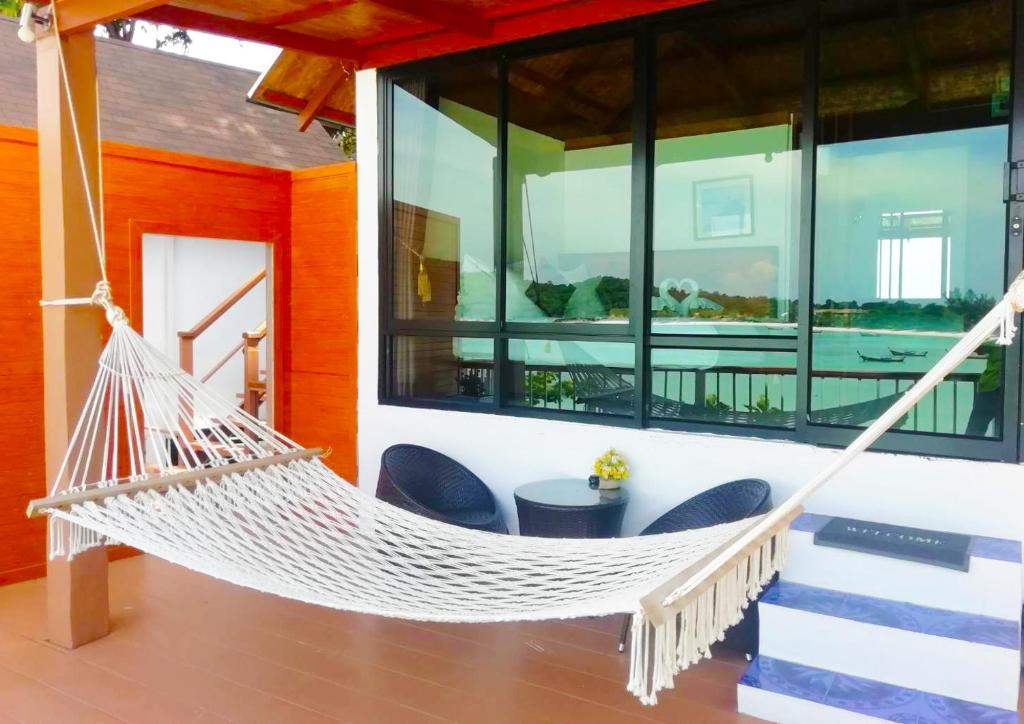 Chareena Hill Beach Resort (SHA Extra Plus)