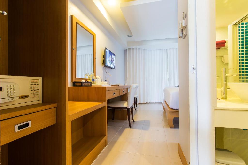 Chaweng Budget Hotel