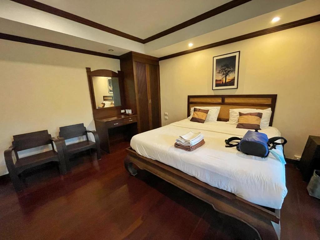 Grand Manita Beach Resort