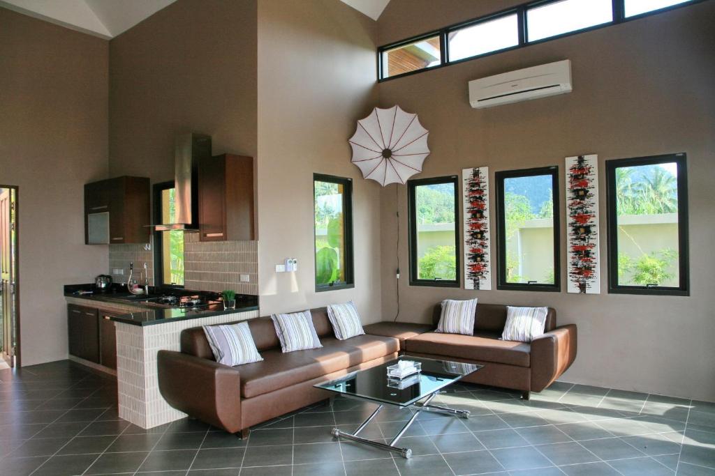 Tha Lane Bay Villa