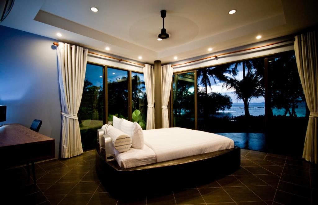 Tha Lane Bay Villa