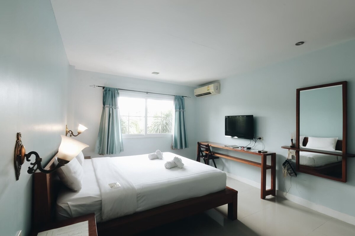 Loei Pavilion Resort Hotel