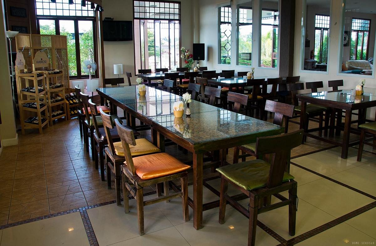 Loei Pavilion Resort Hotel